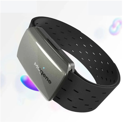 Capteur Cardiaque Intelligent – Votre Fréquence, Votre Contrôle