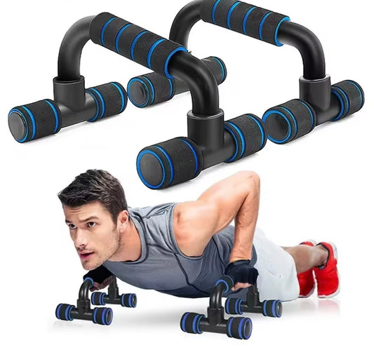 Support de pompes pour hommes et femmes, exercice des muscles de la poitrine, équipement de Fitness pour la maison