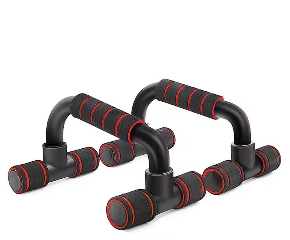 Support de pompes pour hommes et femmes, exercice des muscles de la poitrine, équipement de Fitness pour la maison
